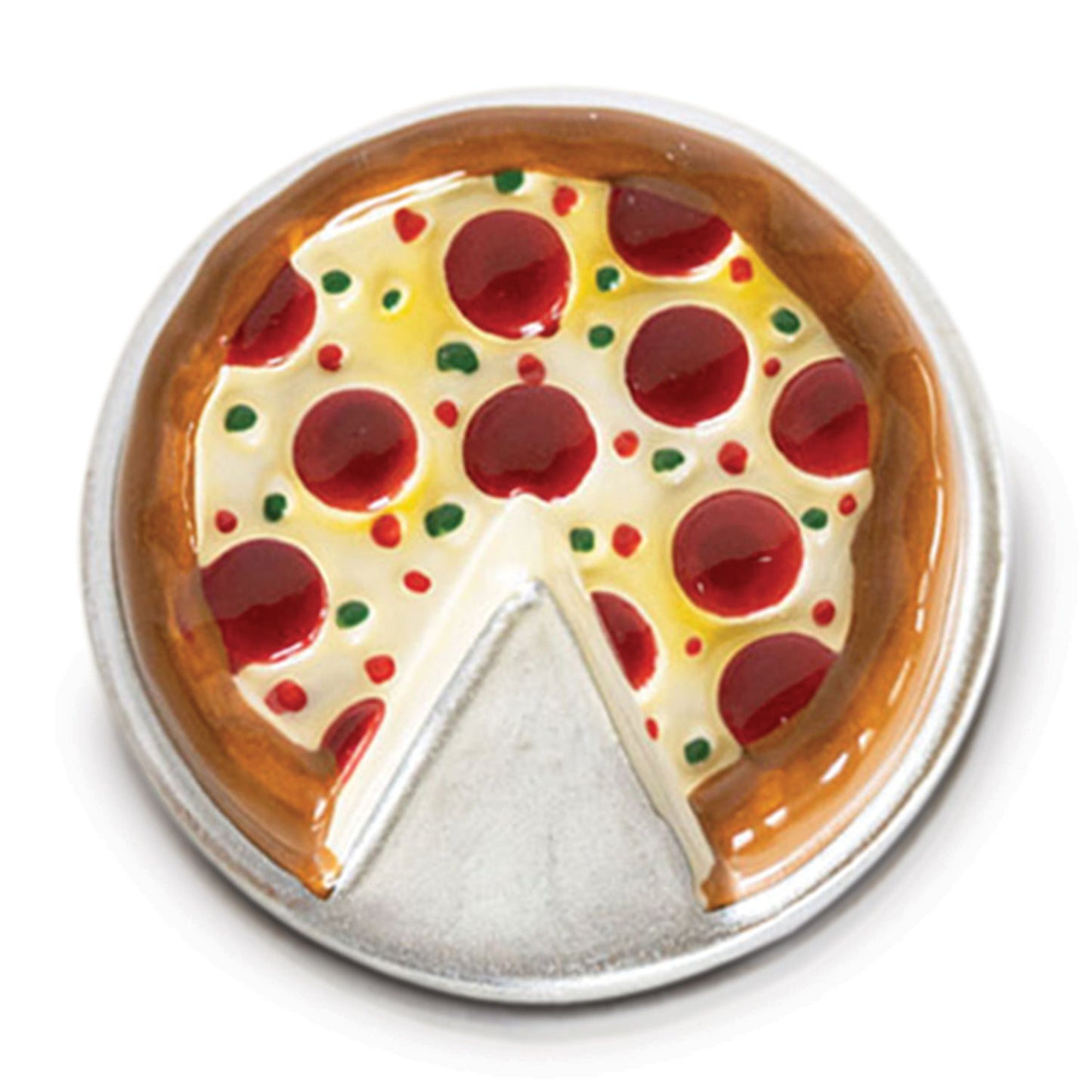 Pizza Mini (A414)