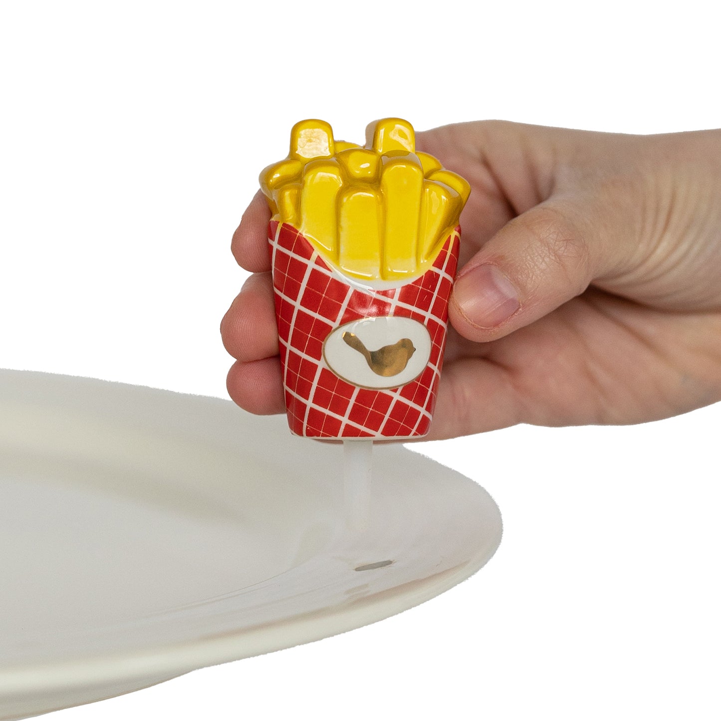 Fries Mini (A415)