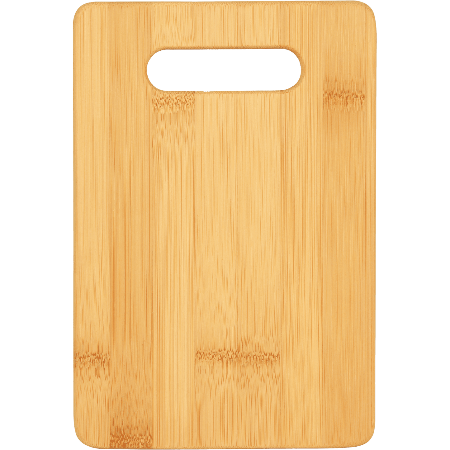 Bamboo Bar Cutting Board