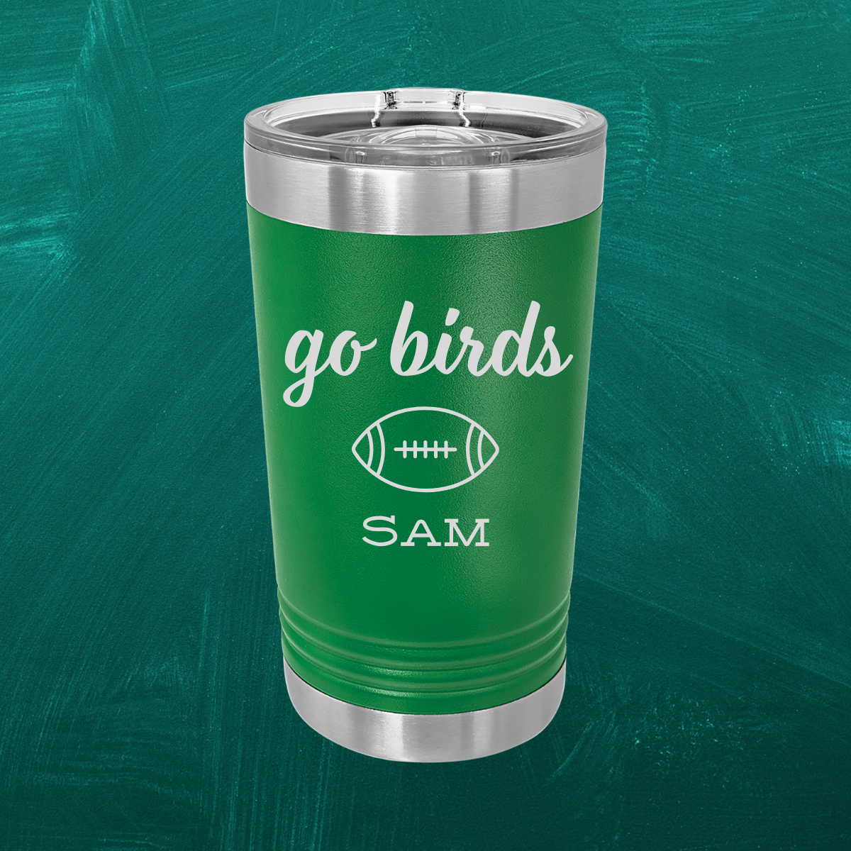 Eagles Tumbler
