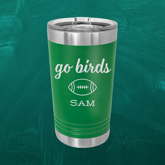 Eagles Tumbler