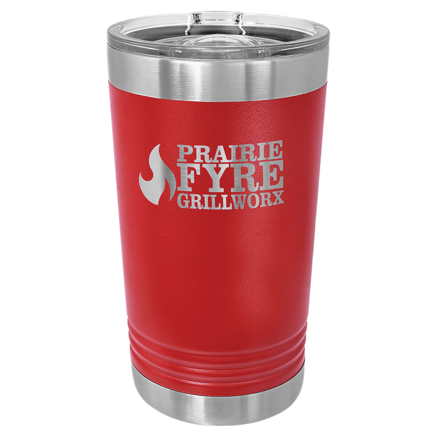 16 oz. Tumbler (Assorted Colors)