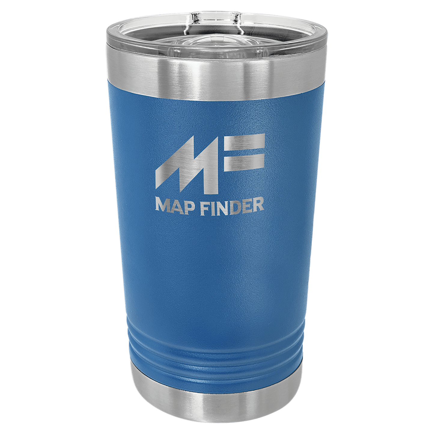 16 oz. Tumbler (Assorted Colors)