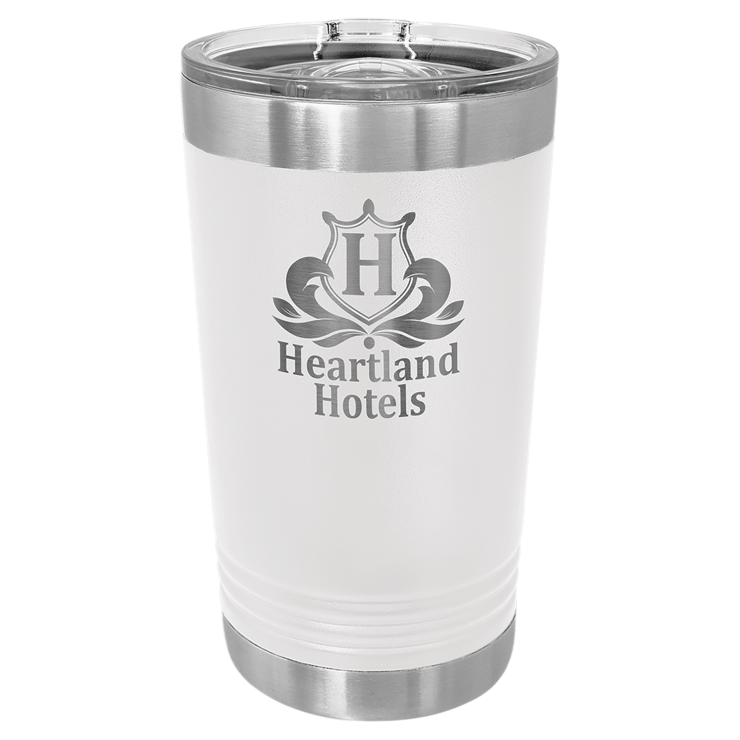 16 oz. Tumbler (Assorted Colors)