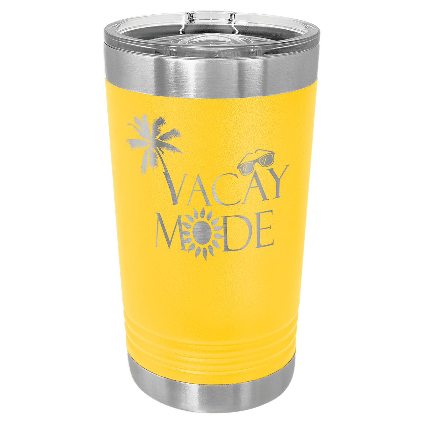 16 oz. Tumbler (Assorted Colors)