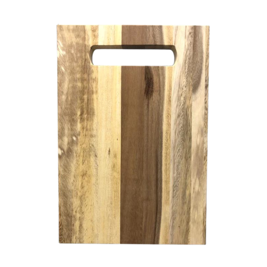 Medium Acacia Cutting Board