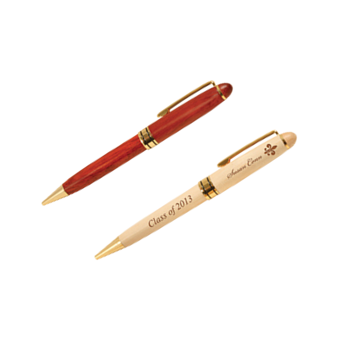 Wooden Pens