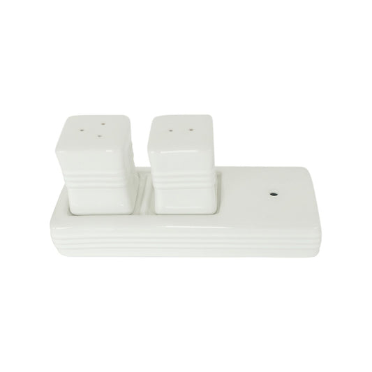 Salt & Pepper Shaker (S9)