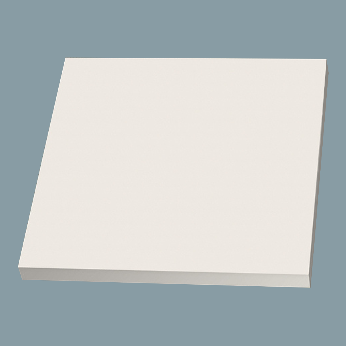 10 x 10 plaques