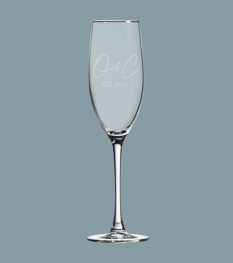 Champagne Flute