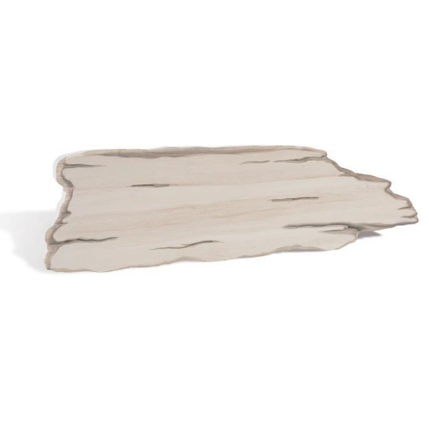 Faux Driftwood Sign