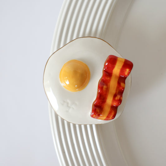 Egg & Bacon Mini (A440)