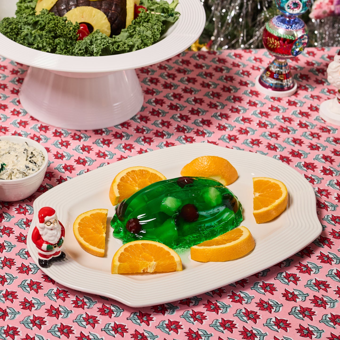 Pretty Platter (PP9)