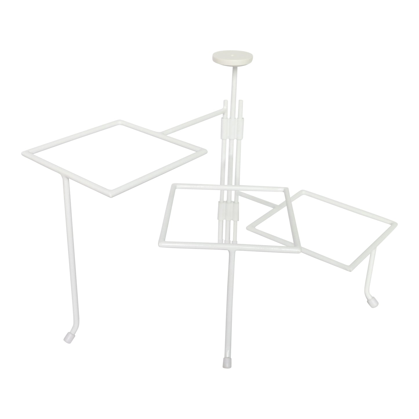 Triple Tier Stands