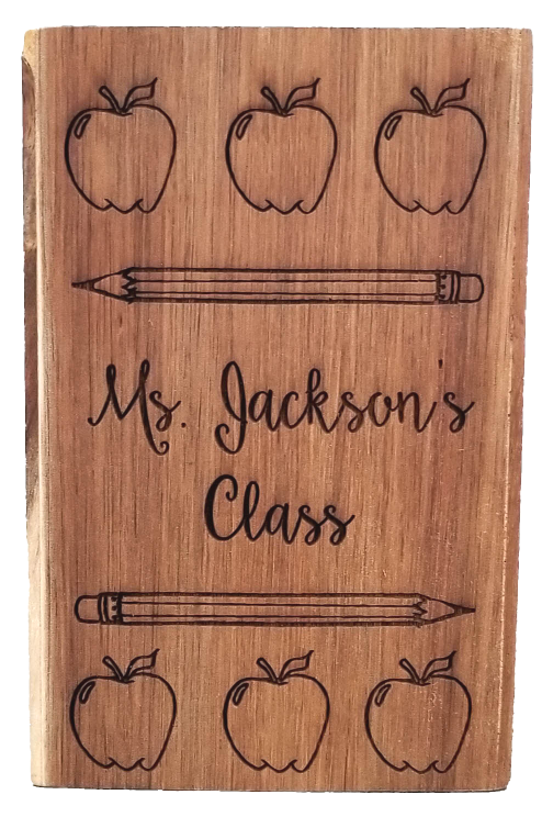 Pencil/Utensil Holder