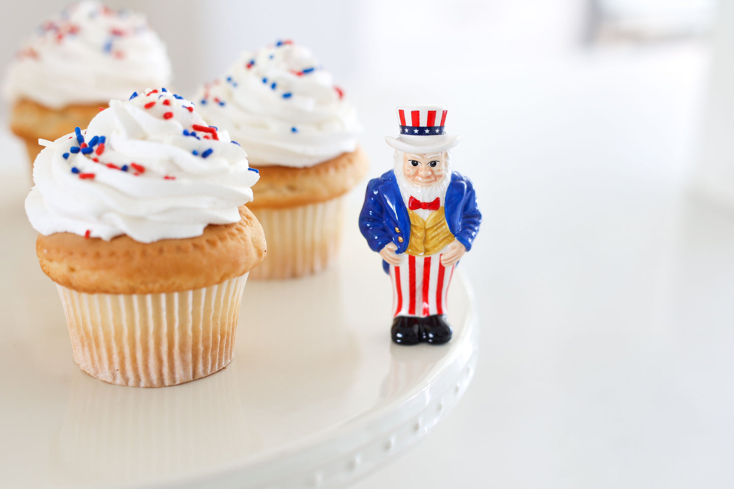 Uncle Sam Mini (A251)
