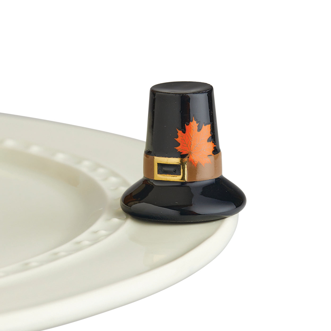 Pilgrim Hat Mini (A252)
