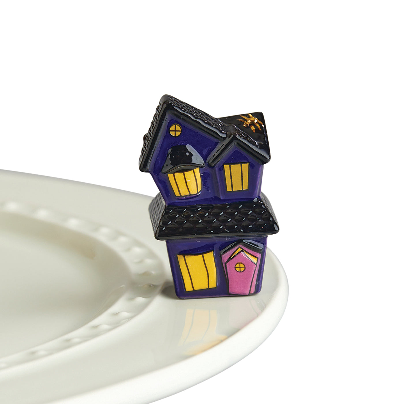 Haunted House Mini (A253)