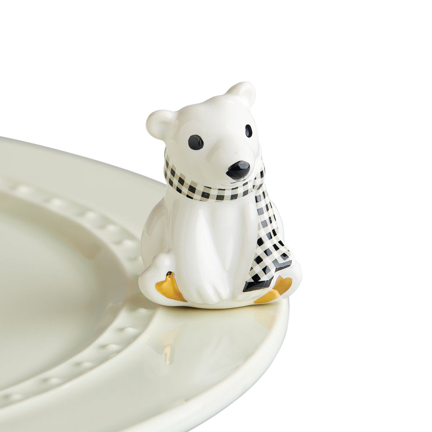 Polar Bear Mini (A254)