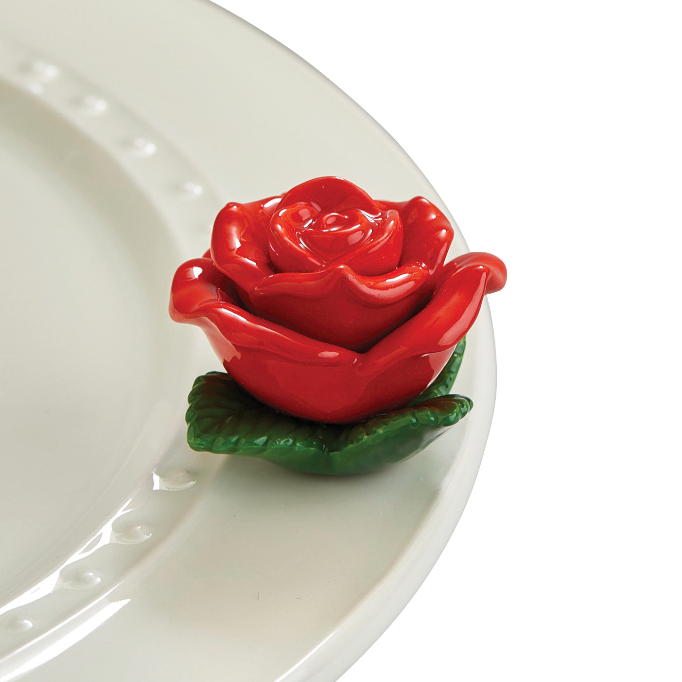 Red Rose Mini (A276)