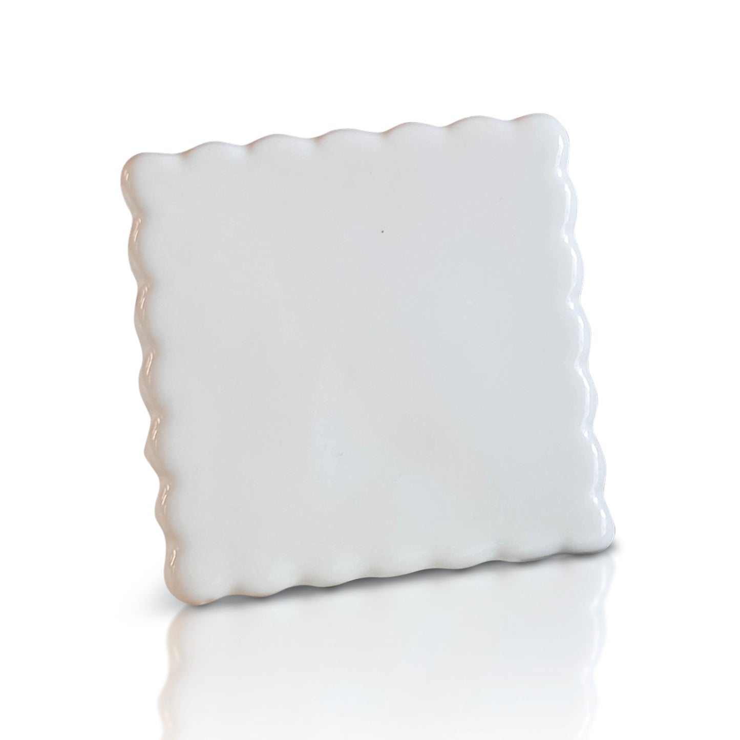 Simple Scallop Mini (A293)