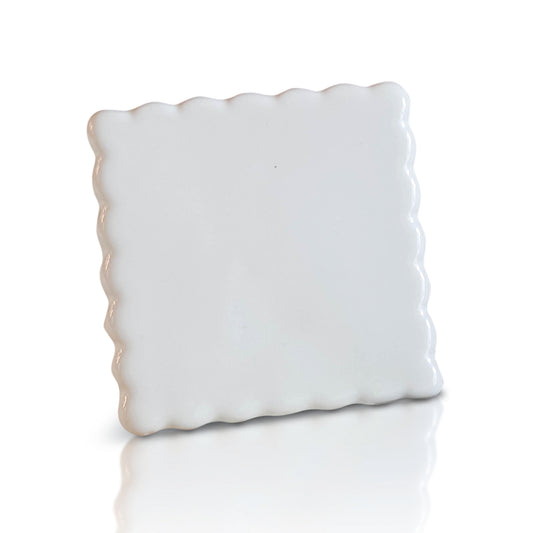 Simple Scallop Mini (A293)