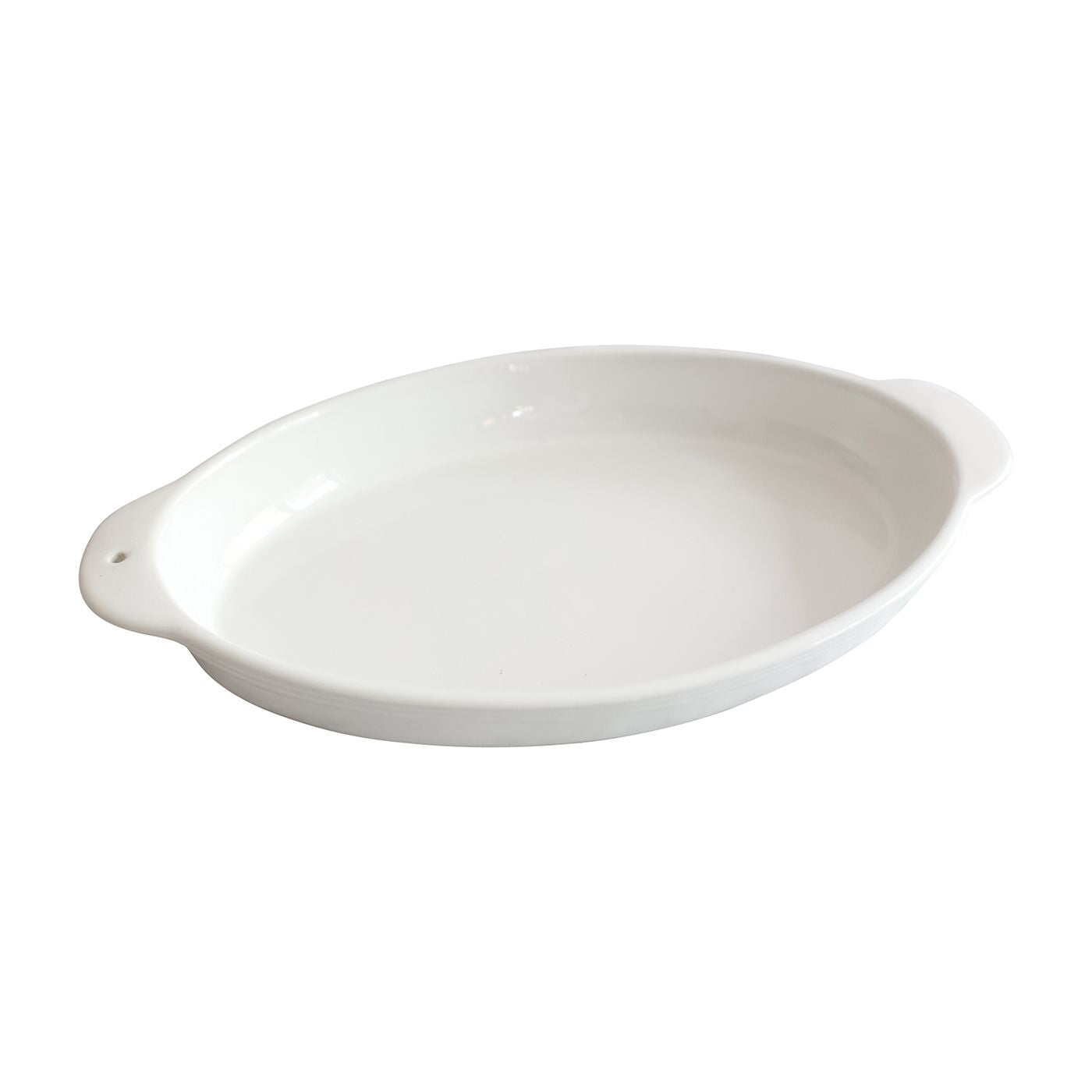 Oval Baker (BW09)