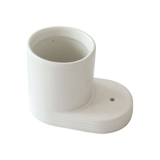 Cutie Container Pinstripe Round (CC02)