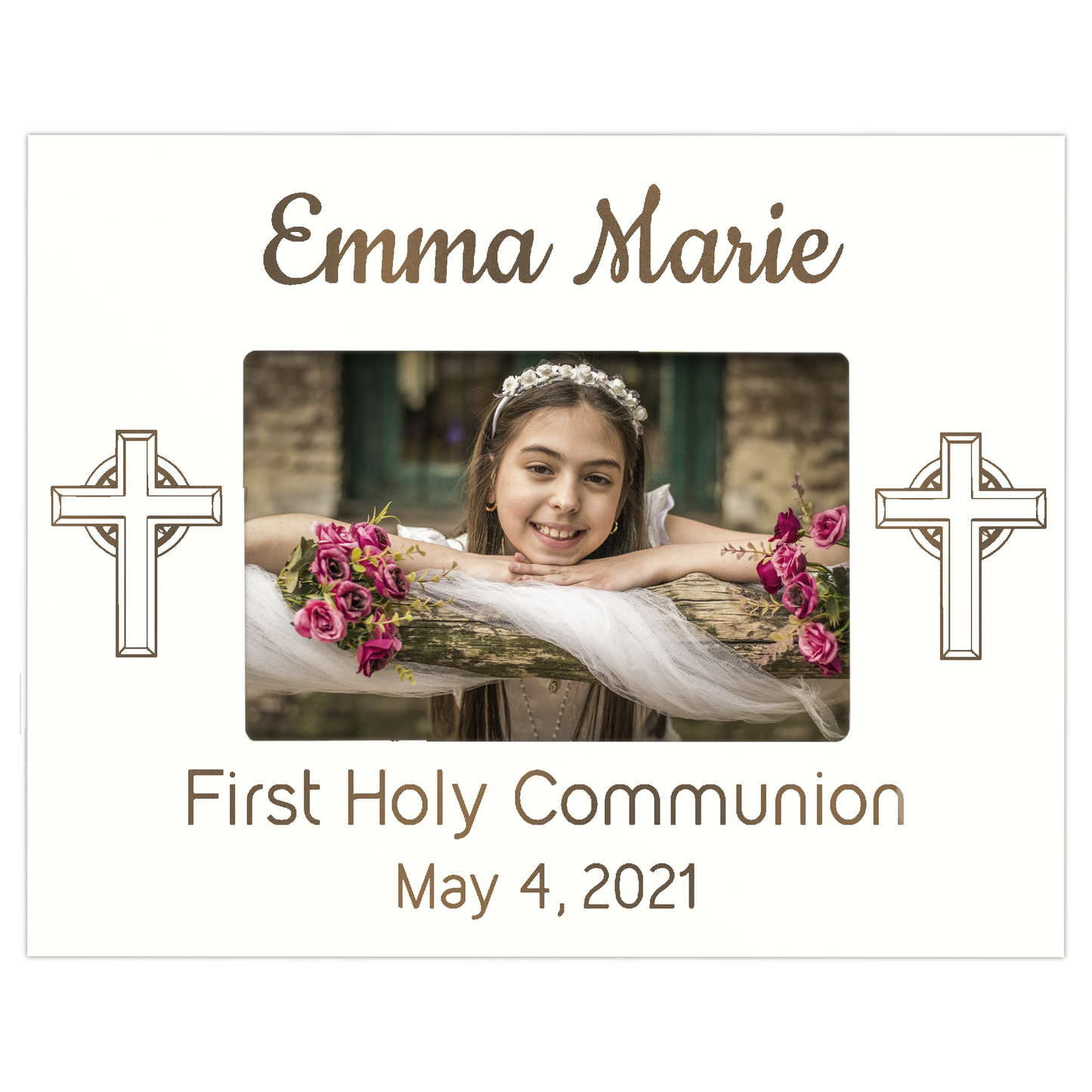 Communion Frame