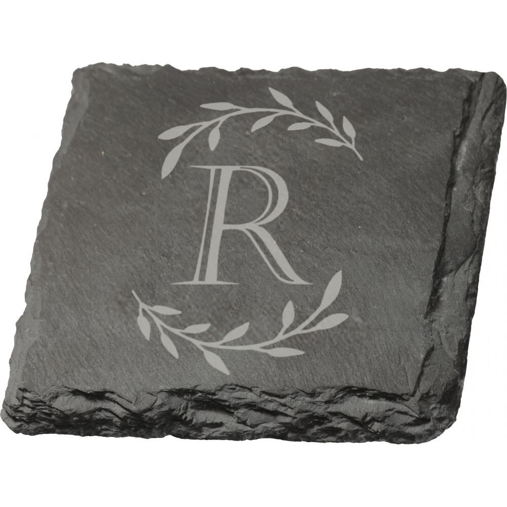 Slate Coasters (Set of 4)