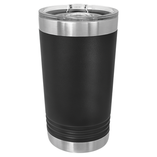16 oz. Tumbler (Assorted Colors)