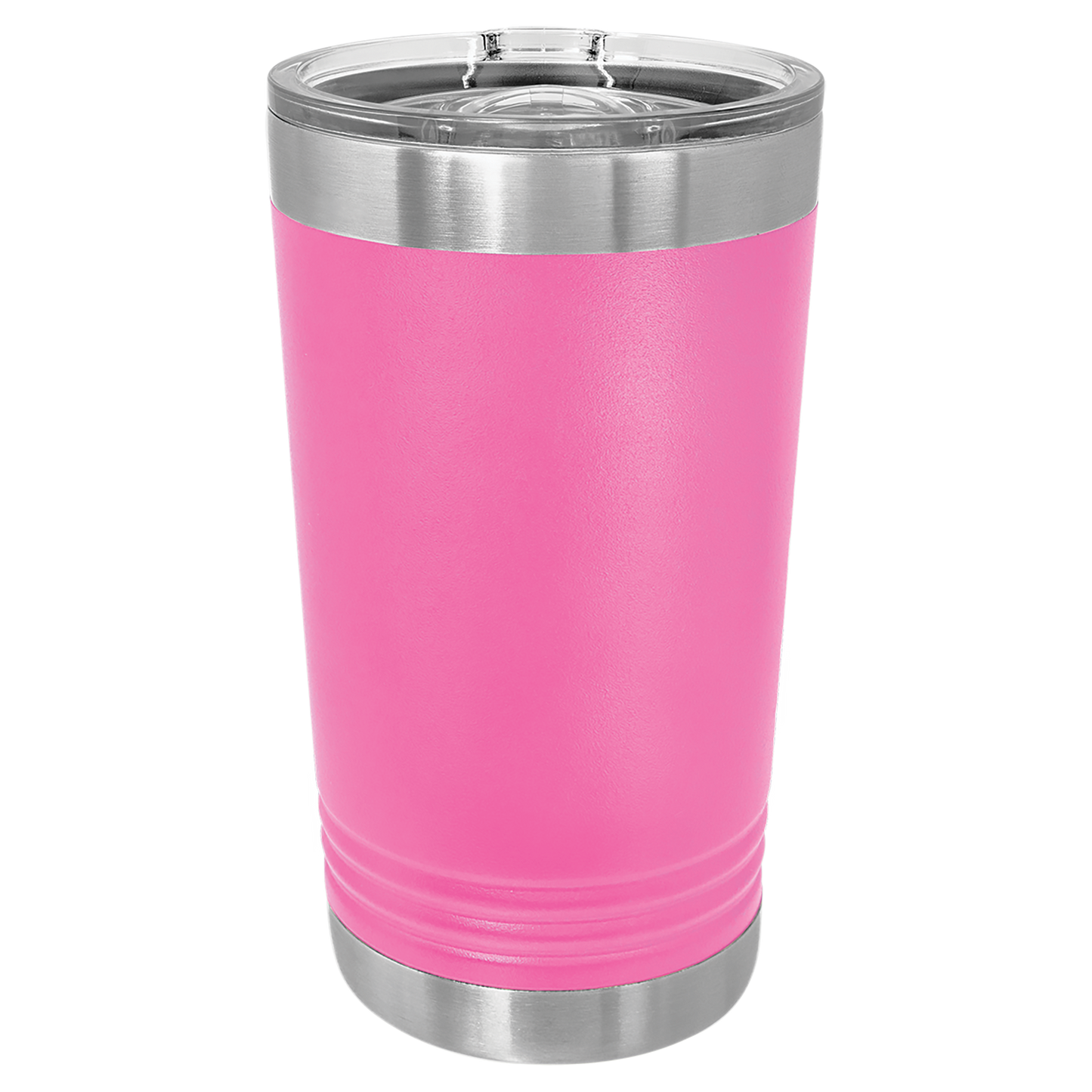 16 oz. Tumbler (Assorted Colors)