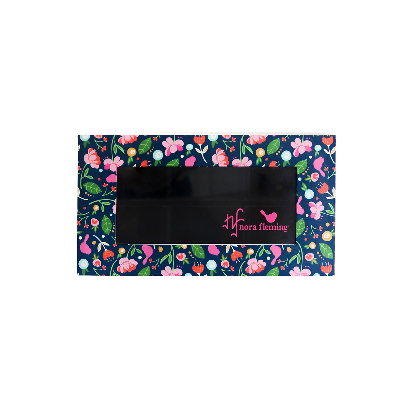 6-Section Floral Keepsake Box (M4B)