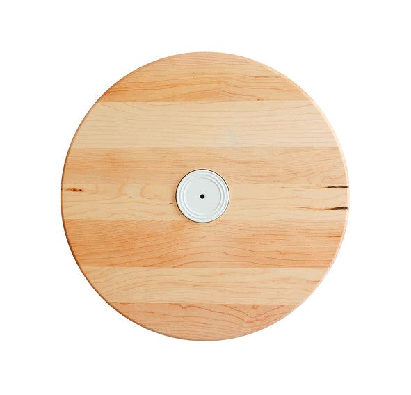 Maple Lazy Susan (L4M)