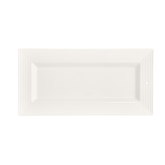 Pinstripes Bread Tray (Y9)