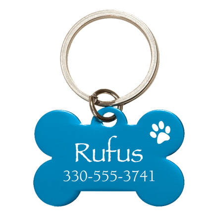 Dog Tag