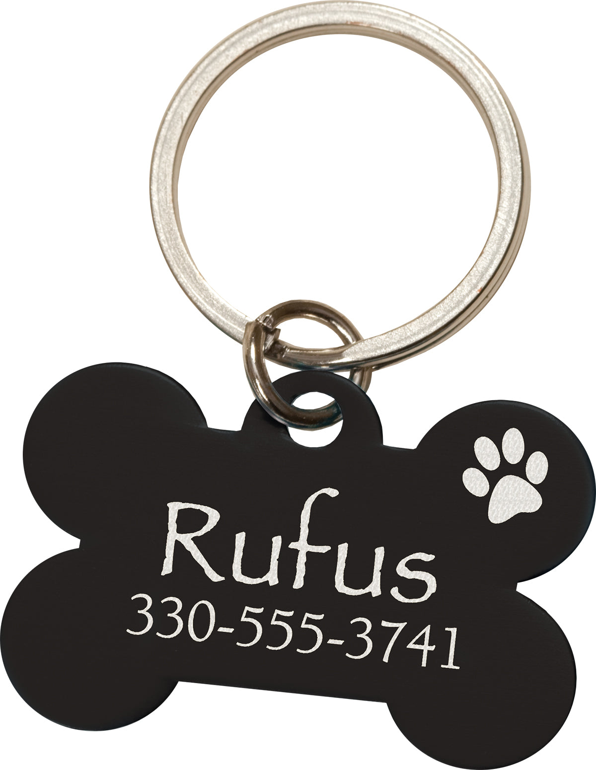 Dog Tag