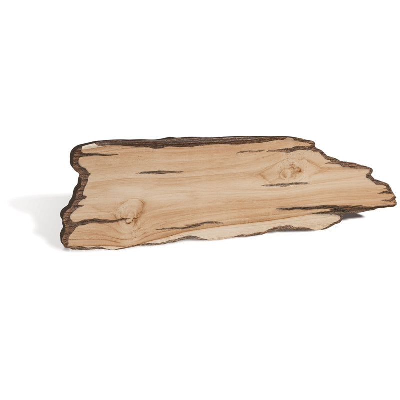 Faux Driftwood Sign