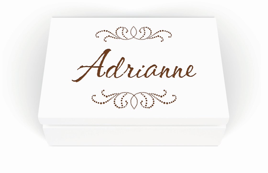 Prayer Box