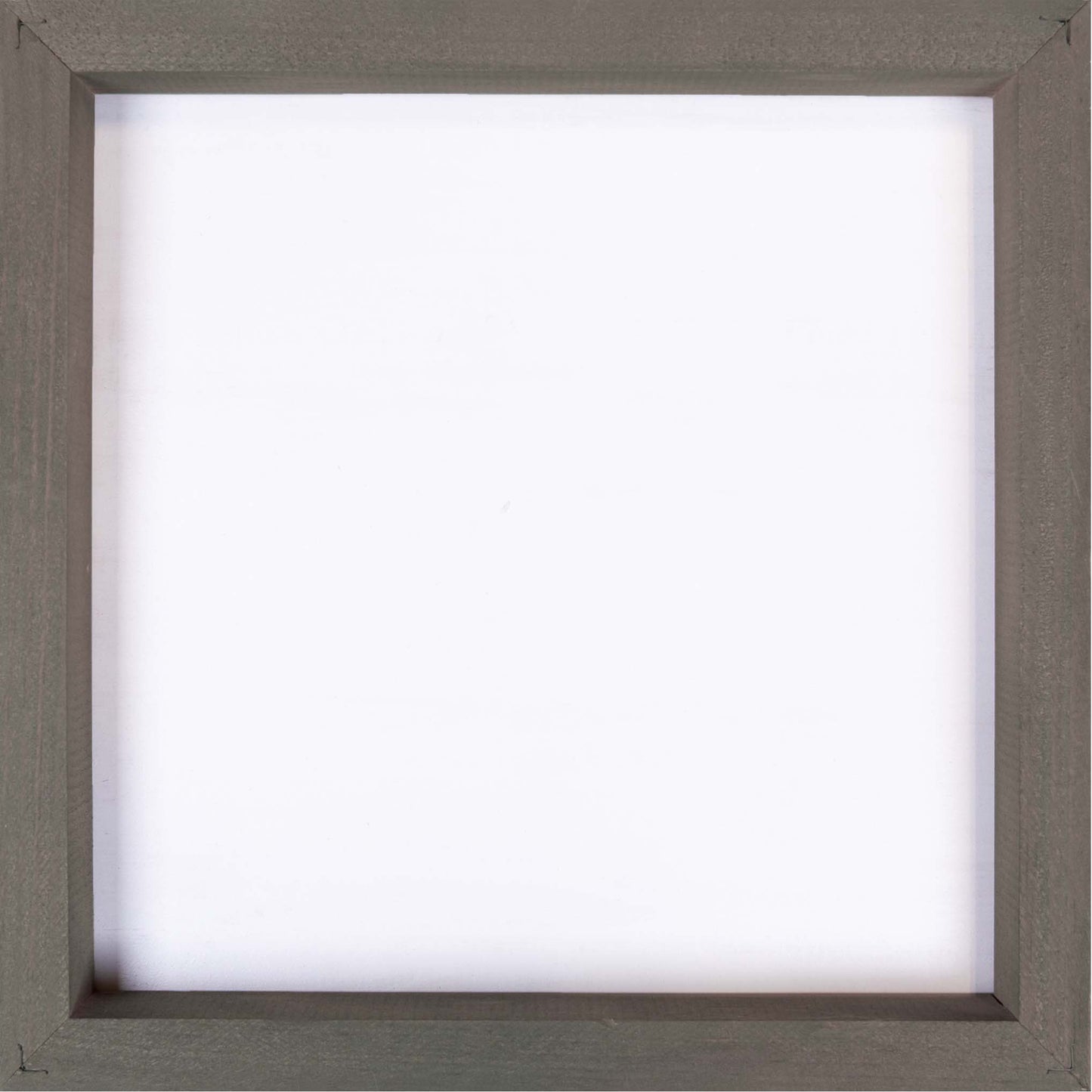 Square Framed Sign