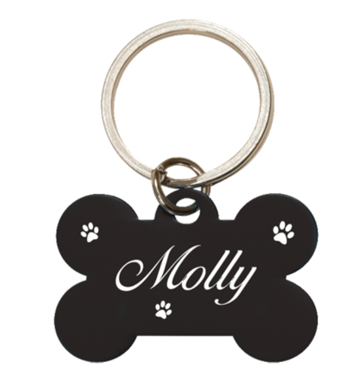 Dog Tag