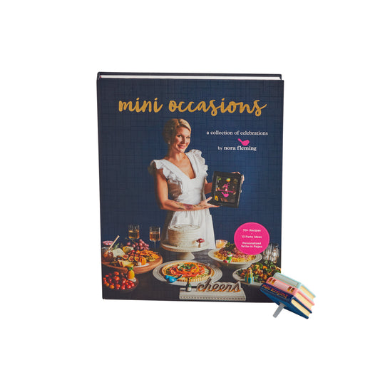 Mini Occasions Book and Mini Set (BKMO)