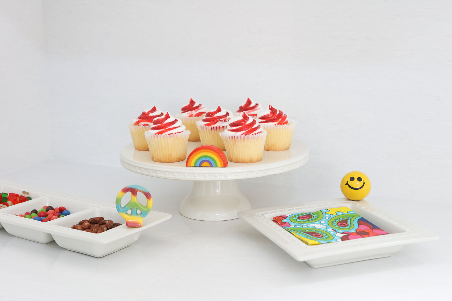 Rainbow Mini (A270)