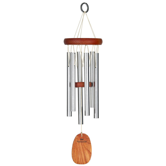 Amazing Grace Wind Chime