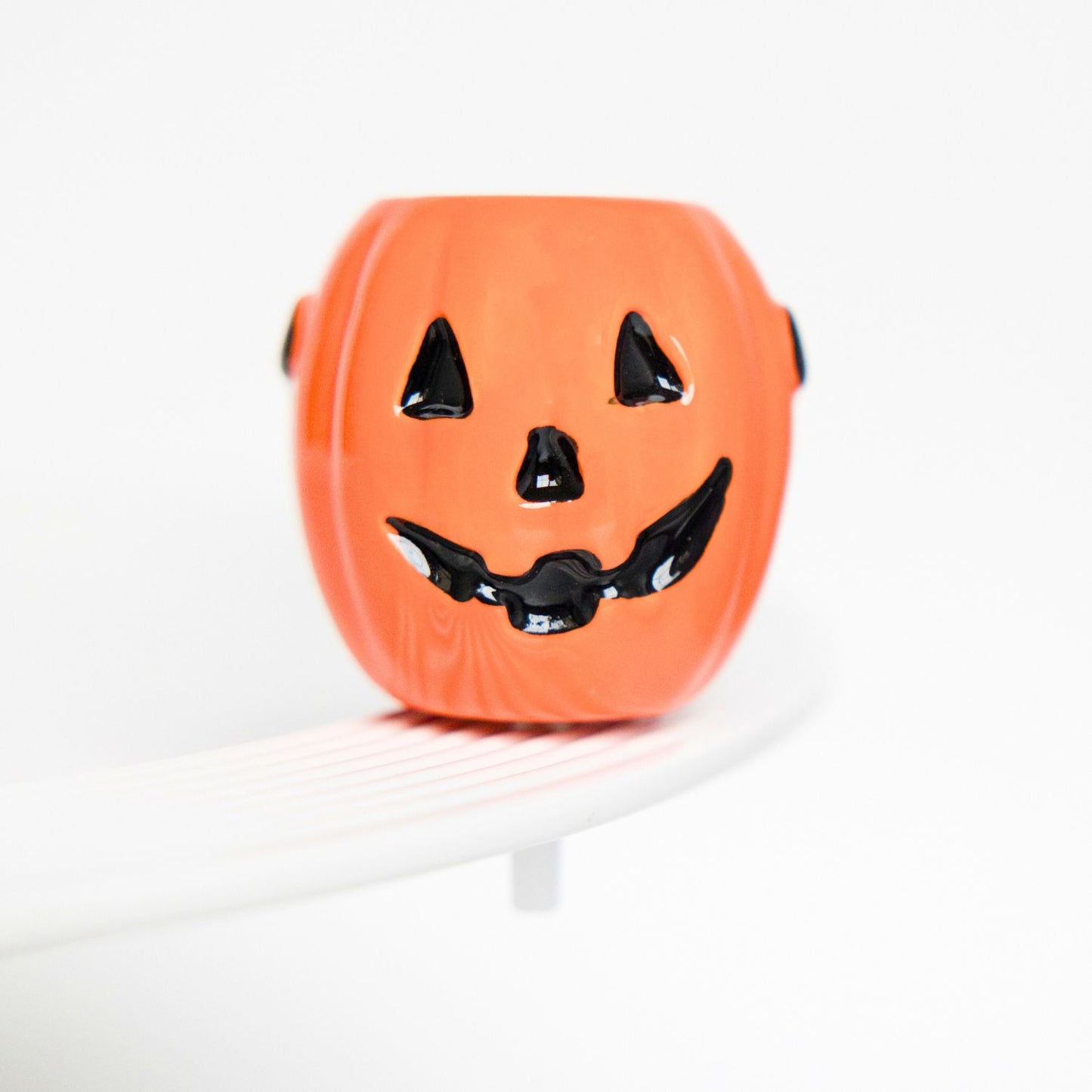 Pumpkin bucket mini (A437)