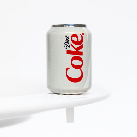 Diet Coke can mini (A433)
