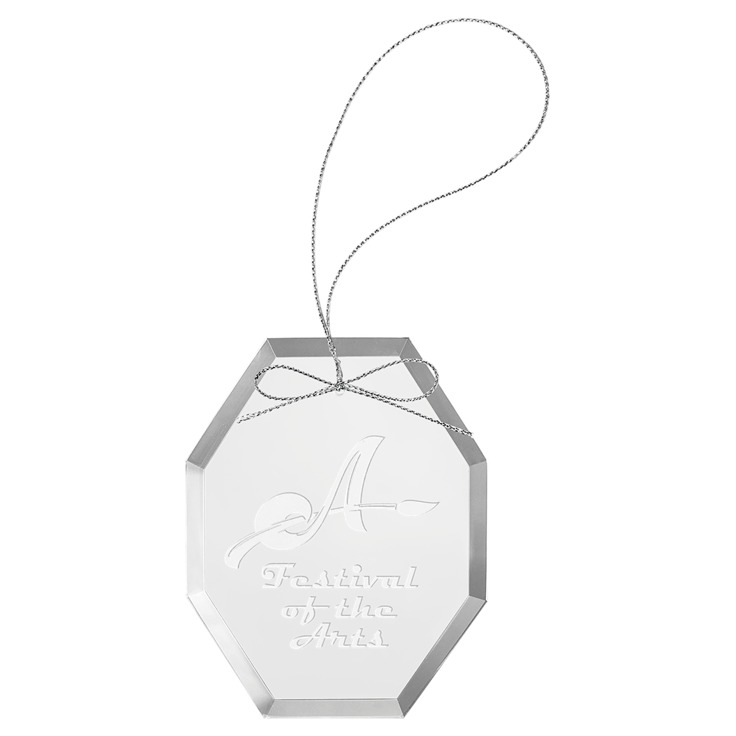 Glass Ornaments