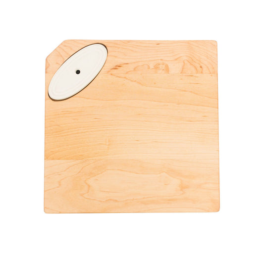 Maple Cheese Board (CH4)