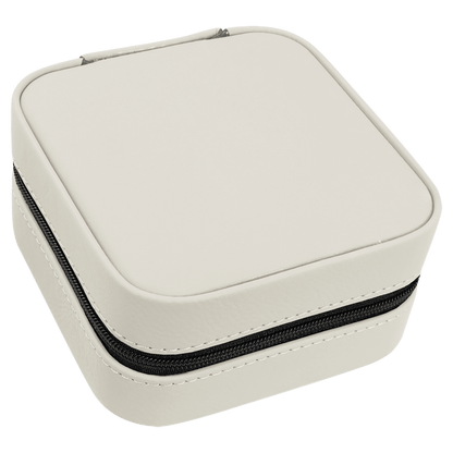 Travel Jewelry Box