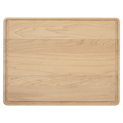 Maple Cutting Board